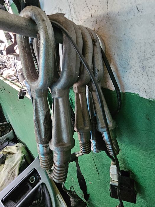 Кука за теглене дърпане бмв bmw е90 е60 ф10 е61 е91 е92 ф11 ф30 ф31