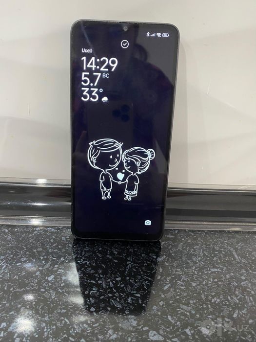 Redmi 13c yaxshi holatda