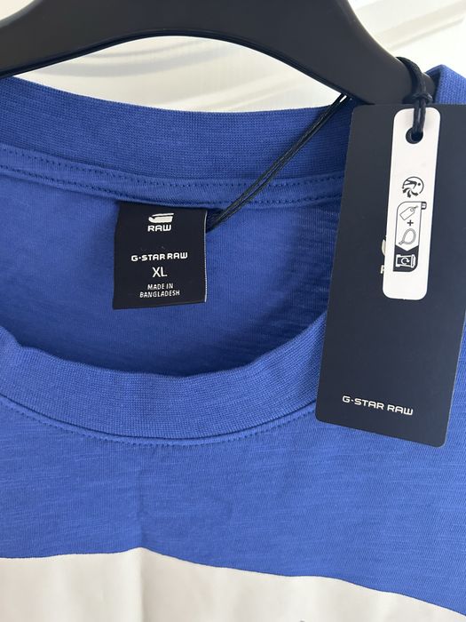 G STAR класик тениска XL