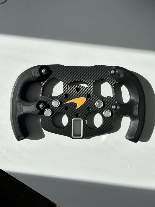 Volan Formula 1 pentru Logitech G27/G29/G920/923