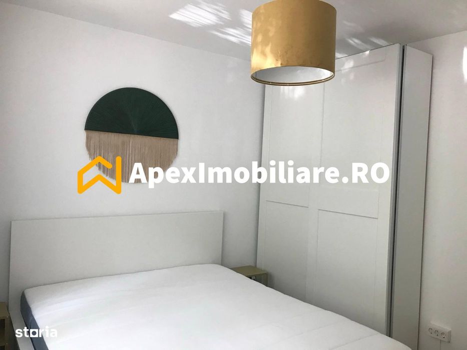 Apartament 2 camere de inchiriat Campia Libertatii Bucuresti | ApexImo