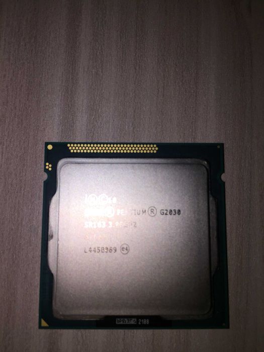 Продам процессоры на 1155 сокет!!!