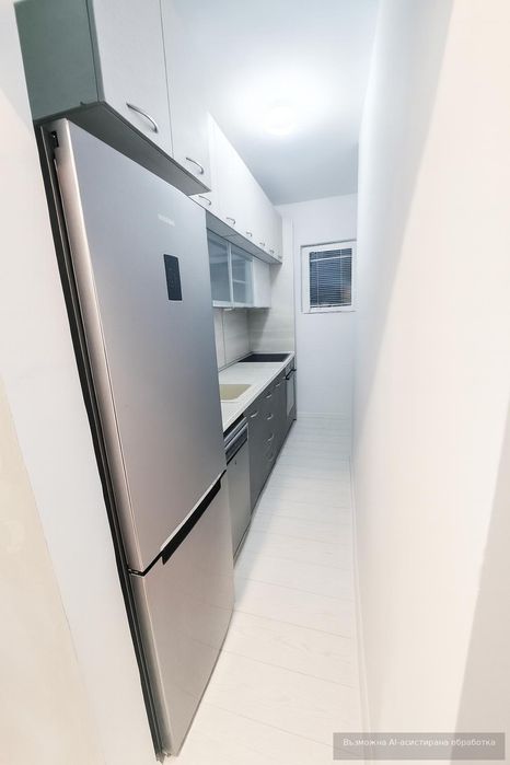 Дава се под наем Двустаен апартамент в Пловдив, Христо Смирненски - 50 кв.м за 398.82 € - Снимка #2