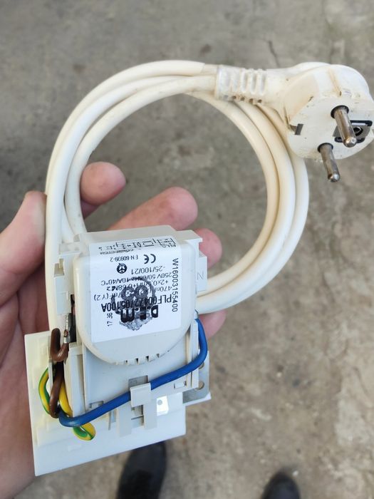 Piese masina de spalat ariston wmd772