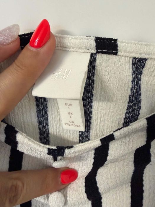 Дамска блуза H&M