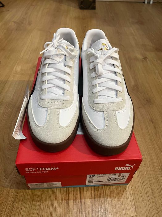 Мъжки кецове PUMA