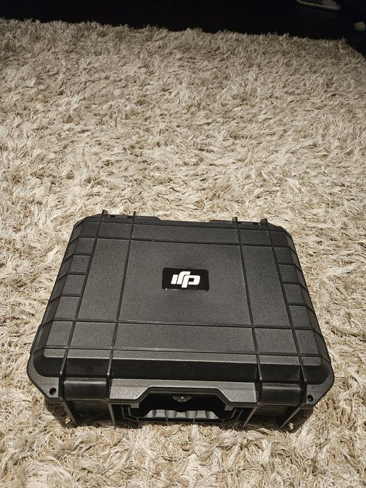 Drona DJI Mini 4 Pro Fly More Combo