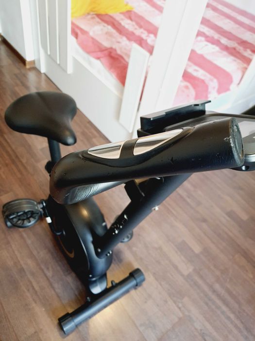 Bicicleta fitness magnetica Zipro One S Gold