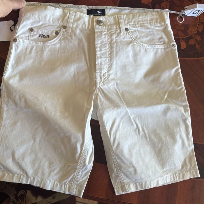 Pantaloni scurti Harmont & Blaine