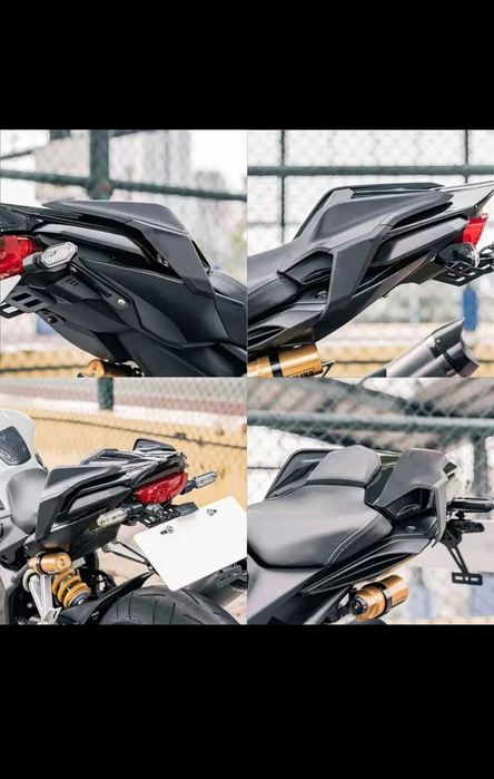 Rear Tail Special Kit