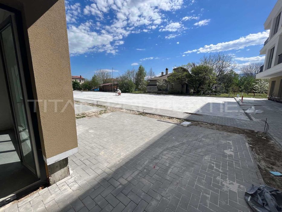 Продава се Двустаен апартамент в Пловдив, Беломорски - 65 кв.м за 1522 €/кв.м - Снимка #3