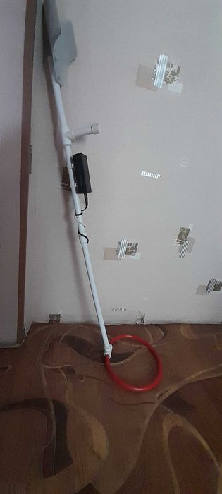 Металлоискатель МД