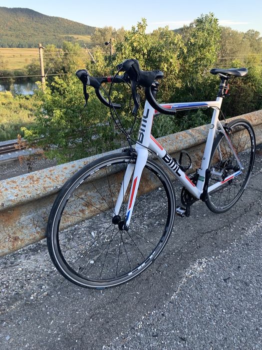 Bmc Cursiera xxl 28