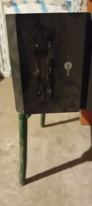 Vand boxa buna maricica