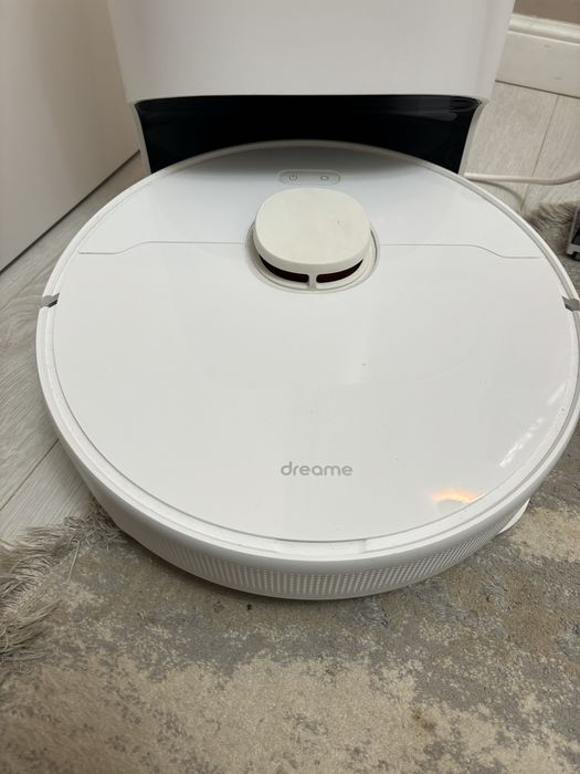 Dreame D9 plus.