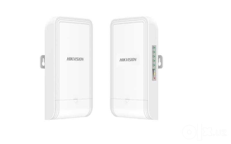 Wifi мосты DS-3WF5000-EI-5ACG3P