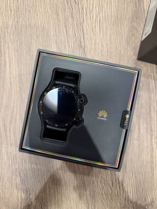 Huawei Watch GT 2