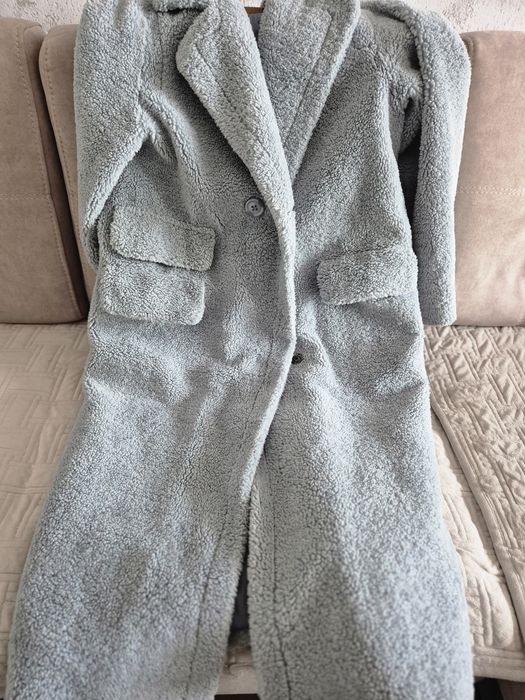 Продам эко шубку