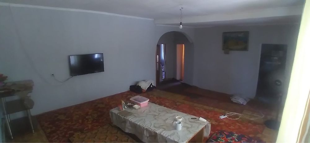 Сауле шағын ауданы 32 үй сатылады
