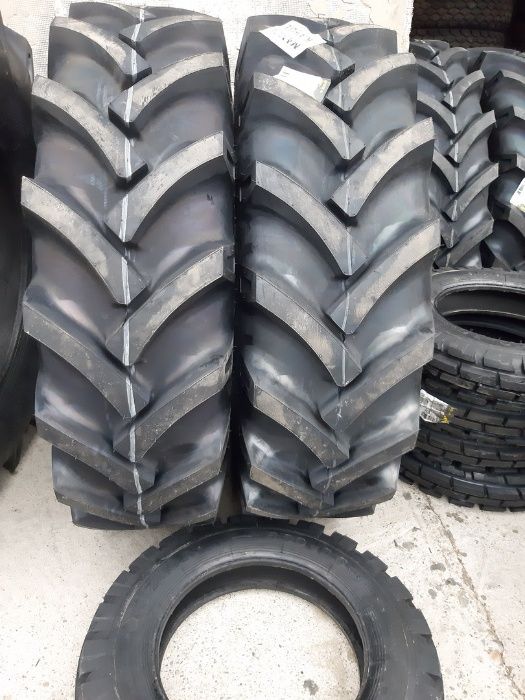 13.6-28 Anvelope noi agriocle de tractor cu garatie 2 ani 8pr
