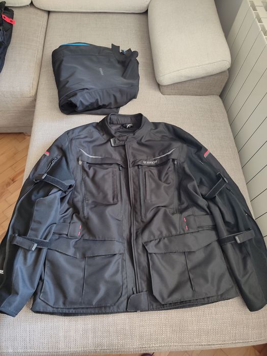 Мото яке SECA DISCOVERY мъжко