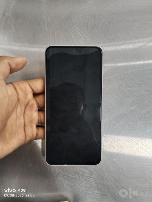 Samsung Galaxy A 56 256Gb
