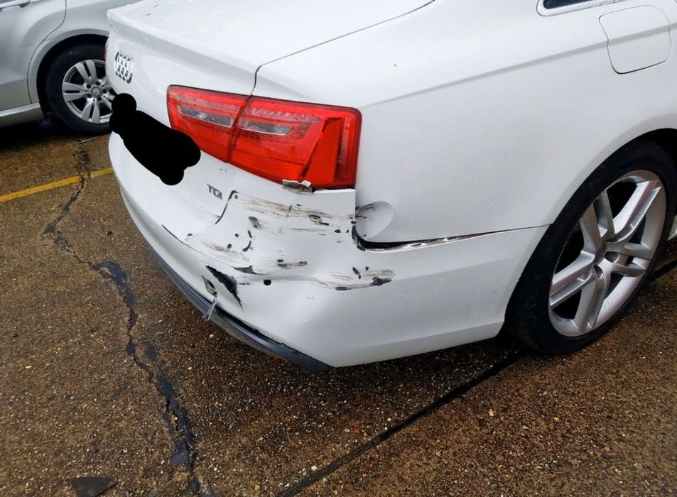 Audi A6 4g Sline на части 3.0tdi 2.0tdi Ауди 2012-15 S-line цената за