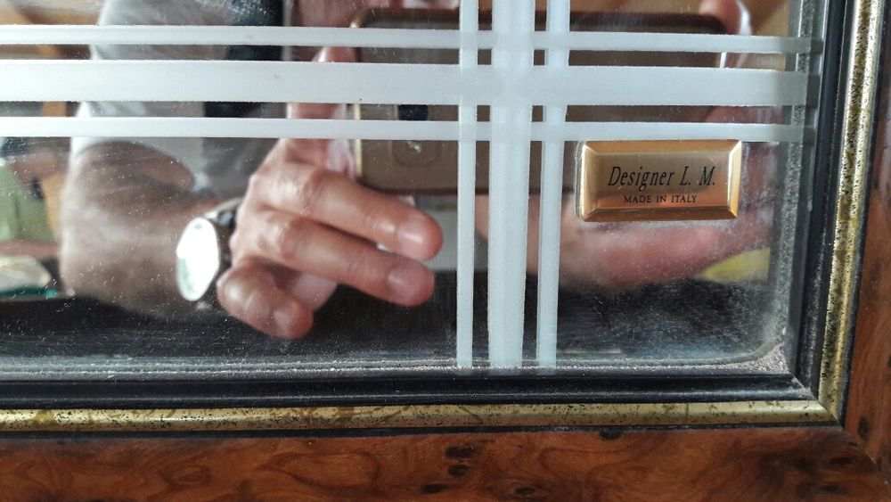 Tablou în basorelief- Designed L.M.-Italy