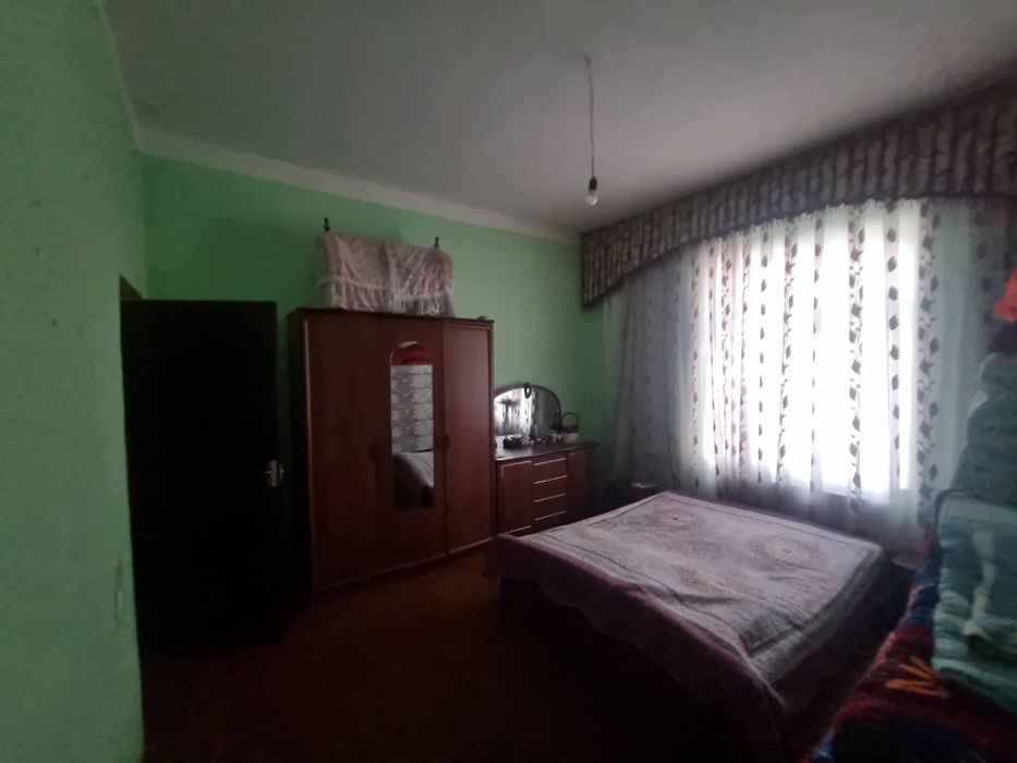 Намунавий уй сотилади