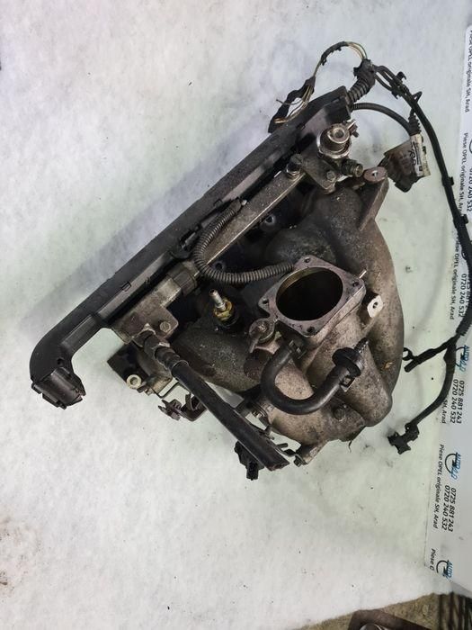 Galerie admisie rampa injectoare Opel Astra H GTC 2.0i Turbo