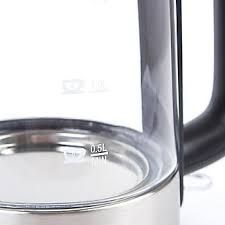 Кана за топла вода Lakeland C70561 / 1,7L / 2200W