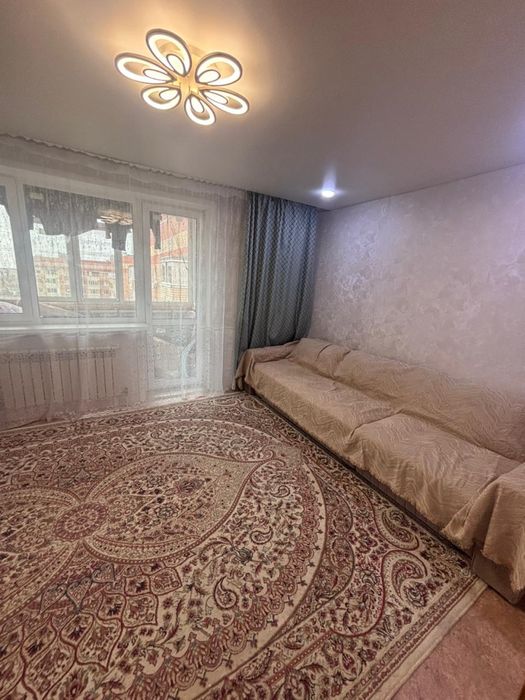 Сдам 2х комнатную квартиру в мкр Аэропорт