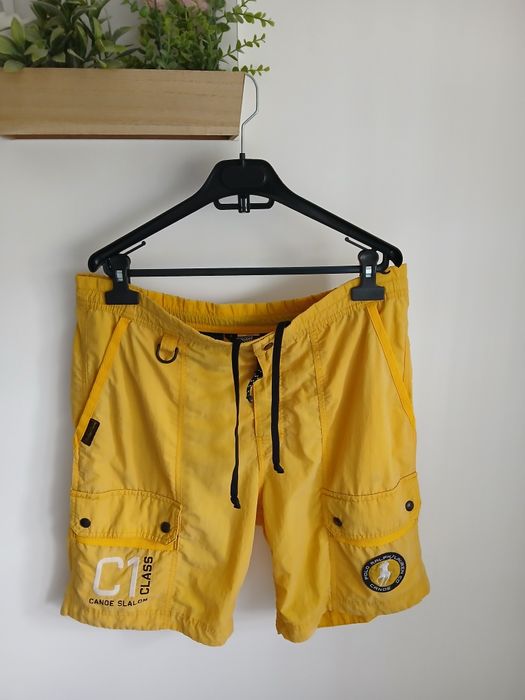 Short Ralph Lauren Marimea M clasic Fit.  Originali