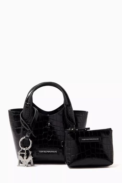 Сумка малышка Emporio Armani