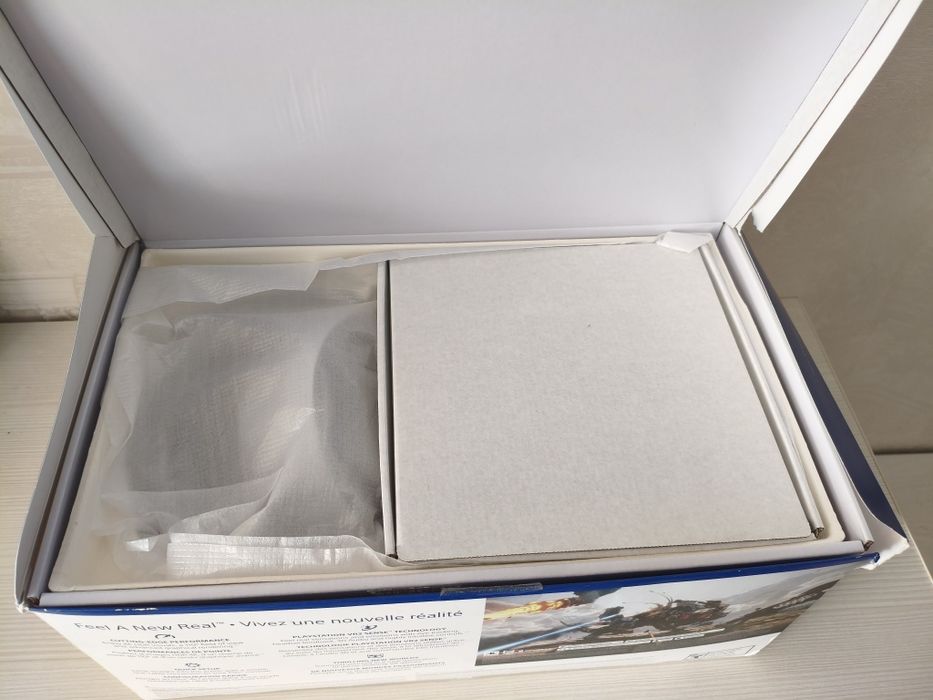 Шлем PS VR 2 для PS5