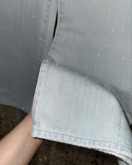 Новые джинсы Lime