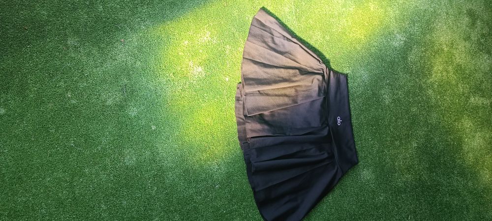 Vând fusta pantalon alo