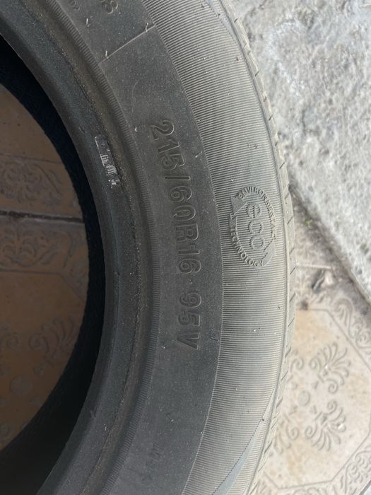 Автошины  sonix 215/60/16