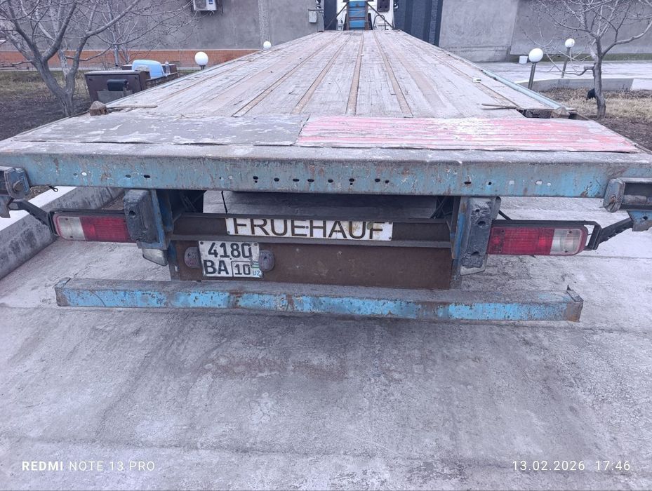 Универсал.катейнировоз