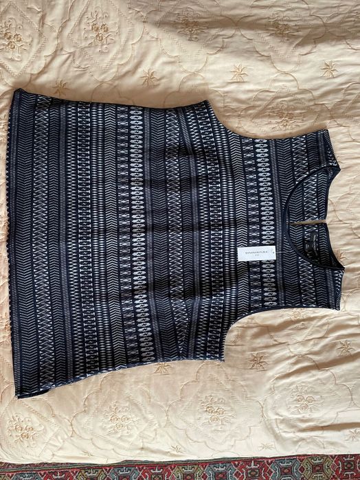 Banana Republic Блузка женская 48 размер новая