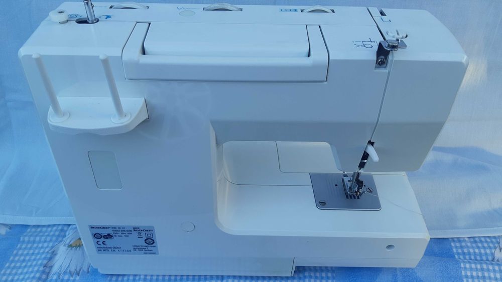 masina de cusut germana