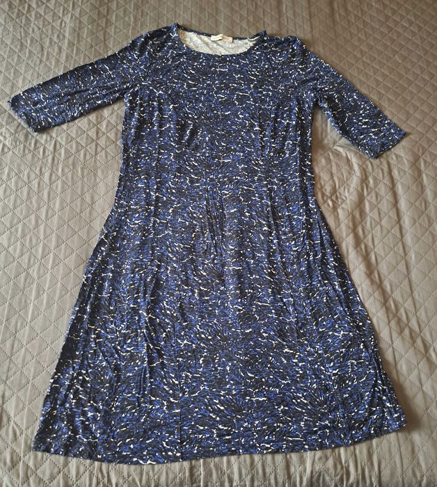 Рокли за бременни