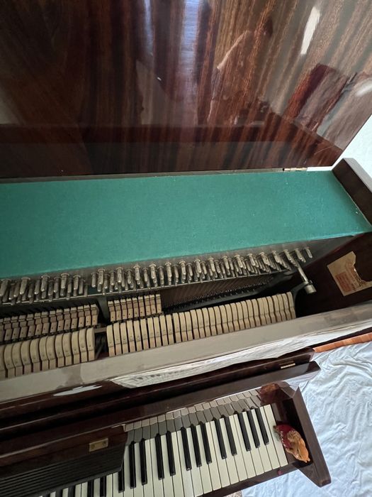 Фортепиано Беларусь