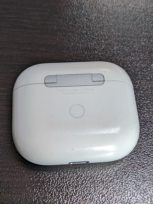 Apple Airpods 3 полный комплект