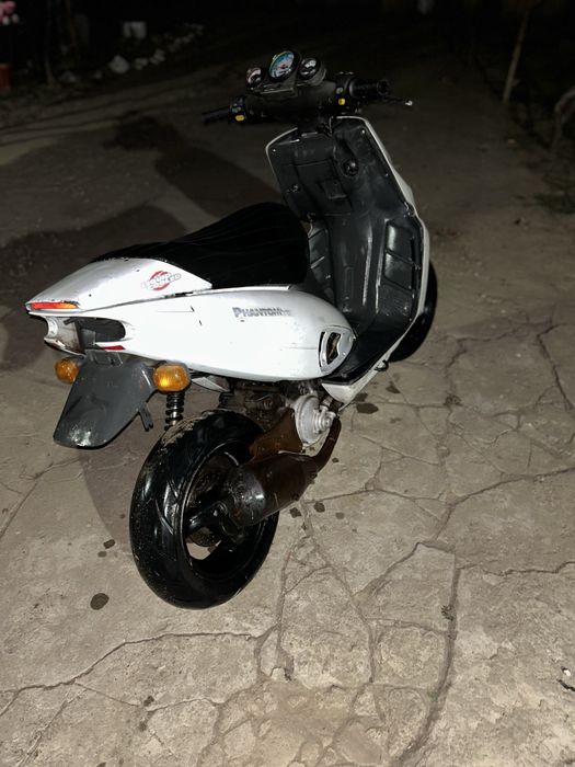 Vand malagutti f12 phantom