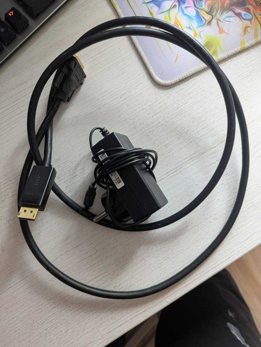 Монитор LG 23EA53T