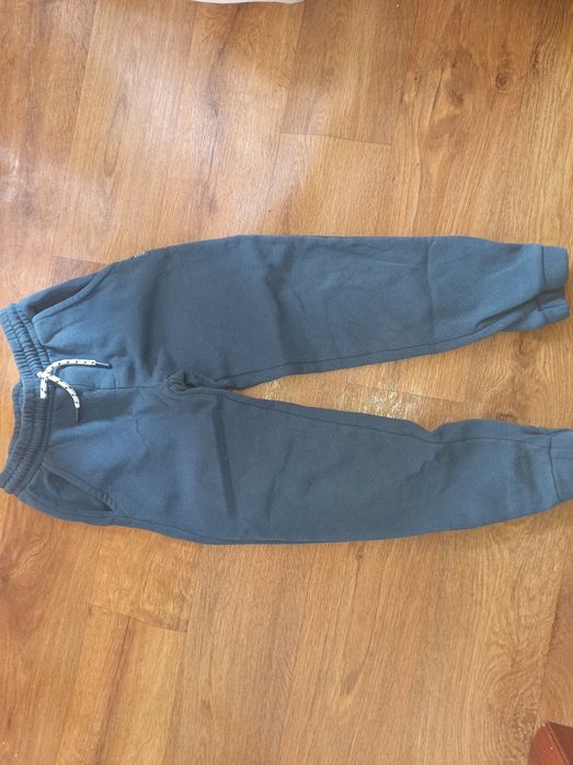 Пакет вещей на мальчика 122-128