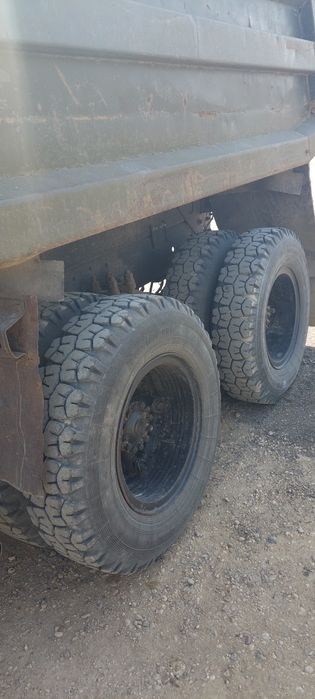 Срочно продам 2 камаза