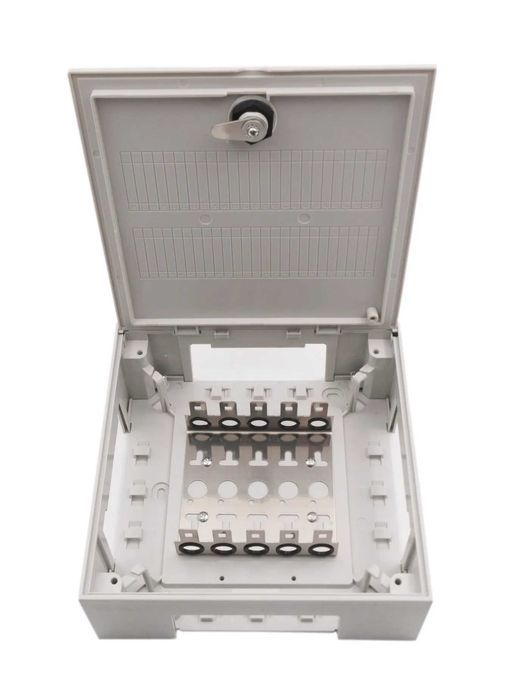 Распределительные коробки Kronection Box II, 50Pairs