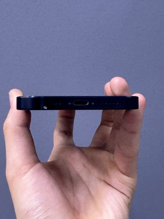 IPhone 13 Black 128gb Айфон 13